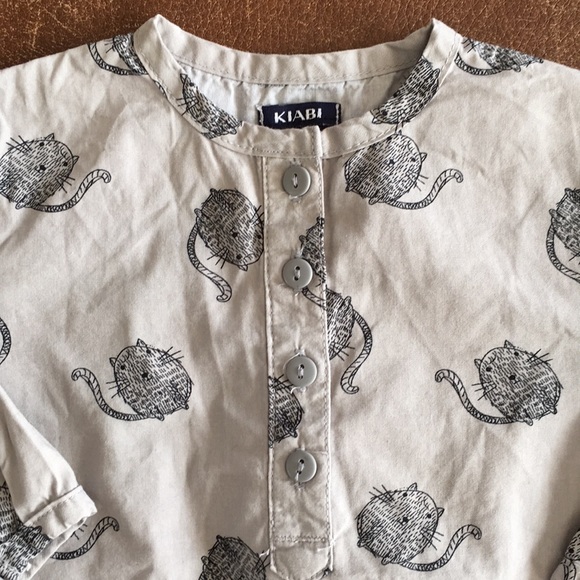 Cat Long Sleeve - Picture 3 of 6